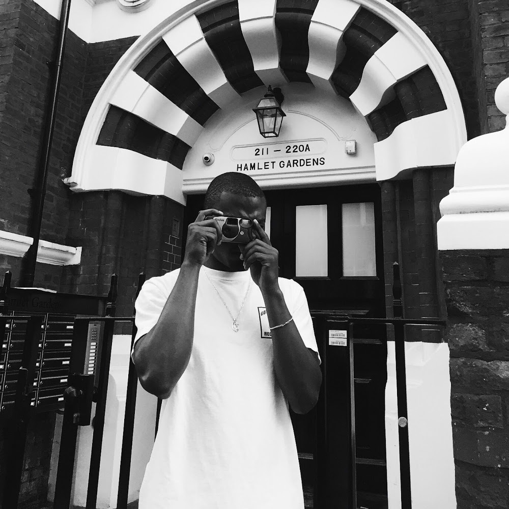 Meet your Posher, Hinga